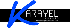 karayel apart bodrum